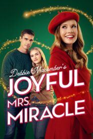 Debbie Macomber’s Joyful Mrs. Miracle 2024 on netflix