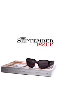 The September Issue 2009 on netflix