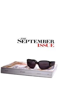 The September Issue 2009 on netflix