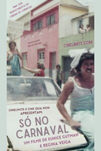 Só no Carnaval 1982 on netflix
