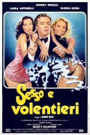 Sesso e volentieri 1982 on netflix