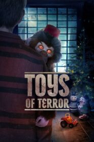 Toys of Terror 2021 on netflix