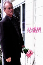 Broken Flowers 2005 on netflix