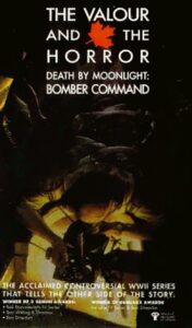 Death by Moonlight: Bomber Command 1992 on netflix