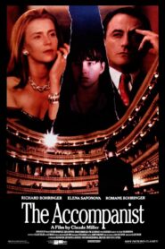 The Accompanist 1992 on netflix