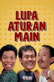 Lupa Aturan Main 1991 on netflix