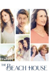 The Beach House 2018 on netflix