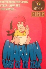 Marvin: Baby of the Year 1989 on netflix