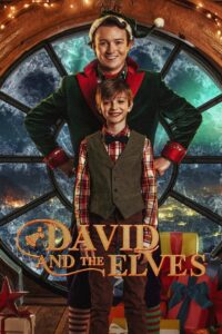 David and the Elves 2021 on netflix