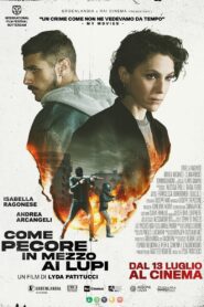 Like Sheep Among Wolves 2023 on netflix