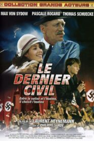 Le dernier civil 1984 on netflix