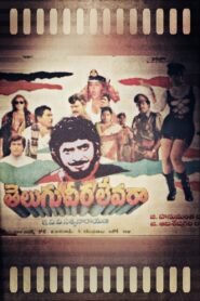 Telugu Veera levara 1995 on netflix