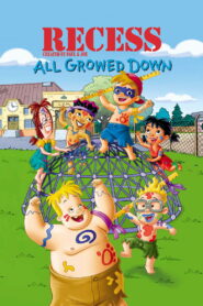 Recess: All Growed Down 2003 on netflix