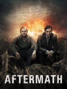 Aftermath 2012 on netflix