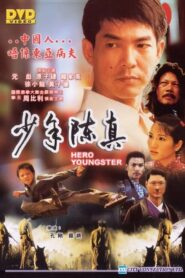 Hero Youngster 2004 on netflix