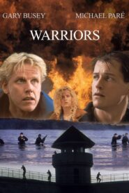 Warriors 1994 on netflix