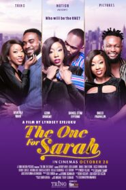 The One for Sarah 2022 on netflix