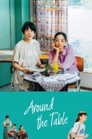 Around The Table 2021 on netflix