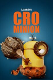 Cro Minion 2015 on netflix