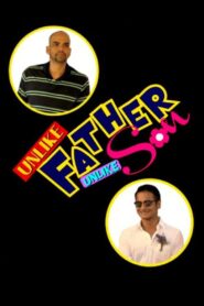 Unlike Father, Unlike Son 2016 on netflix