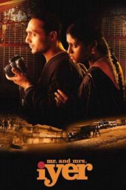 Mr. and Mrs. Iyer 2002 on netflix