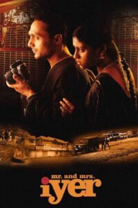 Mr. and Mrs. Iyer 2002 on netflix