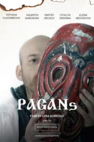 Pagans 2017 on netflix
