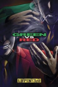Lupin the Third: Green vs Red 2008 on netflix