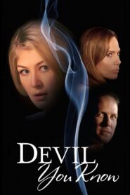 The Devil You Know 2013 on netflix