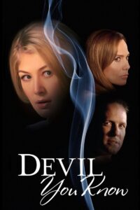 The Devil You Know 2013 on netflix