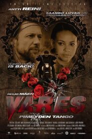 Vares: Tango of Darkness 2012 on netflix
