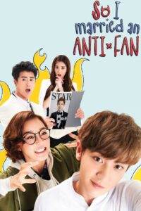 I Married an Anti-Fan 2016 on netflix