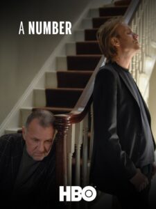 A Number 2008 on netflix