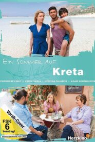A Summer in Crete 2023 on netflix
