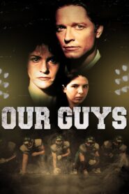 Our Guys: Outrage at Glen Ridge 1999 on netflix