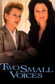 Two Voices 1997 on netflix