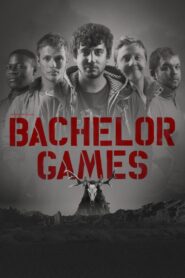 Bachelor Games 2016 on netflix