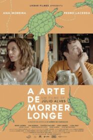 The Art of Dying Far Away 2020 on netflix