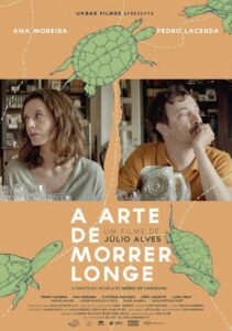 The Art of Dying Far Away 2020 on netflix