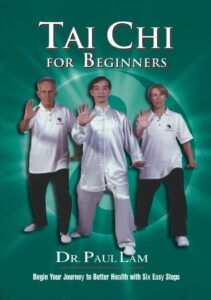 Tai Chi For Beginners 2002 on netflix