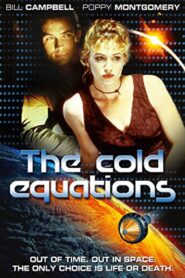 The Cold Equations 1996 on netflix