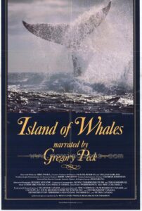 Island of Whales 1990 on netflix