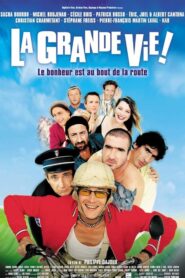 The High Life 2001 on netflix