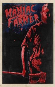 Maniac Farmer 2019 on netflix
