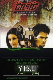 Target: The Final Mission 2010 on netflix