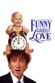 Funny About Love 1990 on netflix