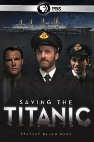 Saving the Titanic 2012 on netflix