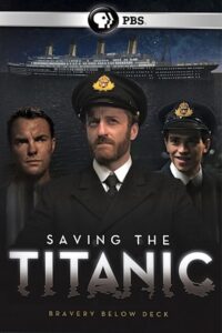 Saving the Titanic 2012 on netflix