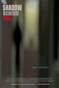 The Shadow Behind You 2015 on netflix