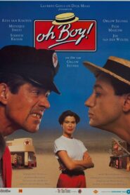 Oh Boy! 1991 on netflix